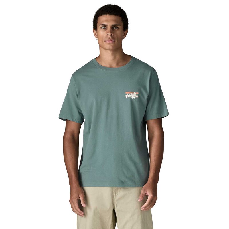 Patagonia Men's '73 Skyline T-Shirt image number 0